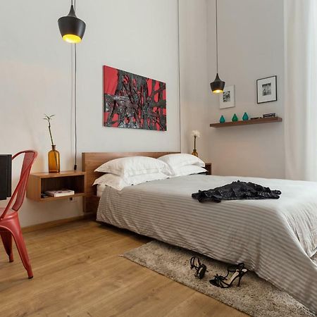 Uflat Apartman Catania-Fontanarossai nemzetközi repülőtér Kültér fotó