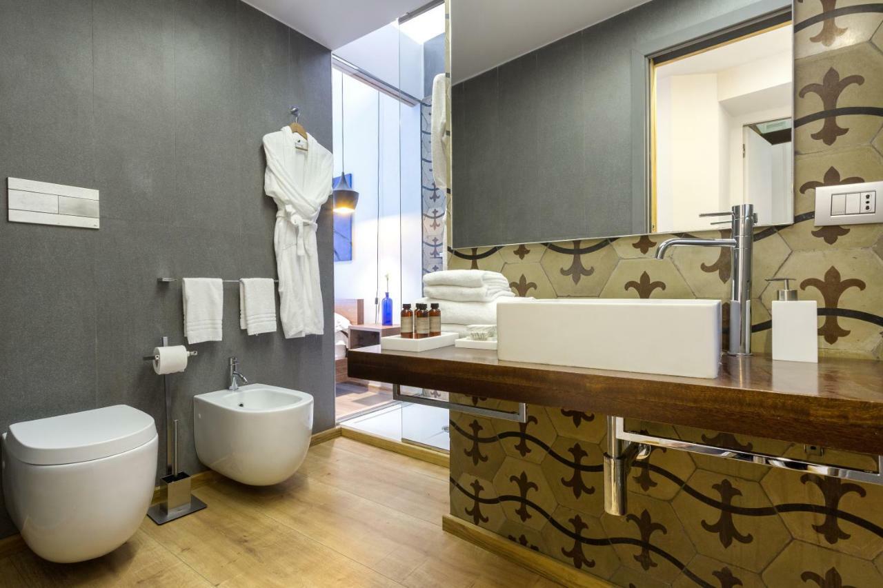 Uflat Apartman Catania-Fontanarossai nemzetközi repülőtér Kültér fotó