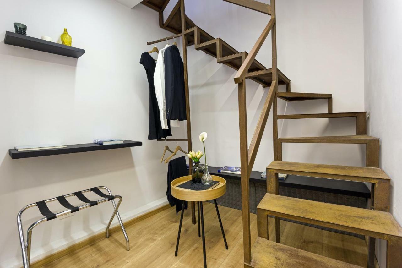 Uflat Apartman Catania-Fontanarossai nemzetközi repülőtér Kültér fotó