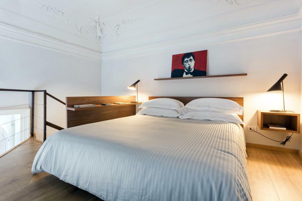 Uflat Apartman Catania-Fontanarossai nemzetközi repülőtér Kültér fotó