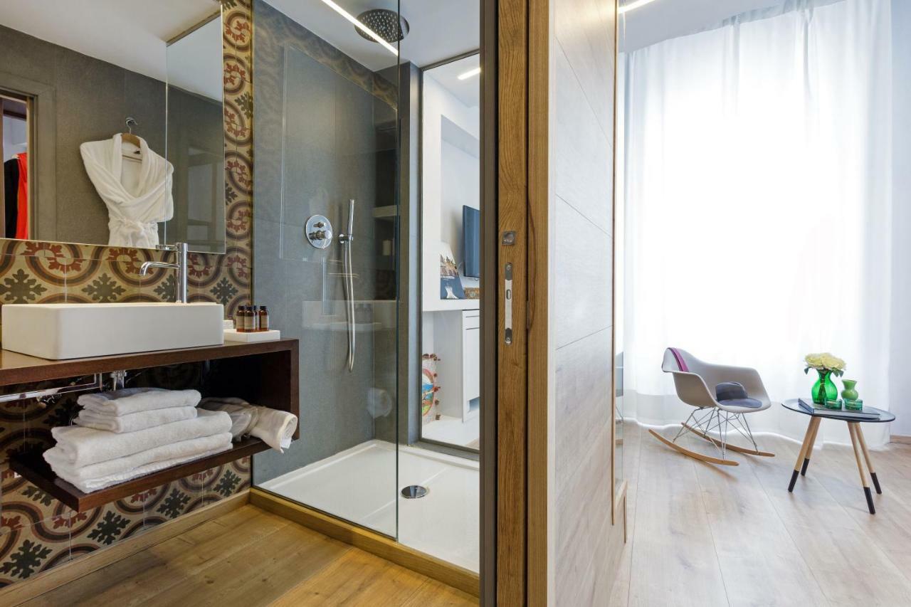 Uflat Apartman Catania-Fontanarossai nemzetközi repülőtér Kültér fotó
