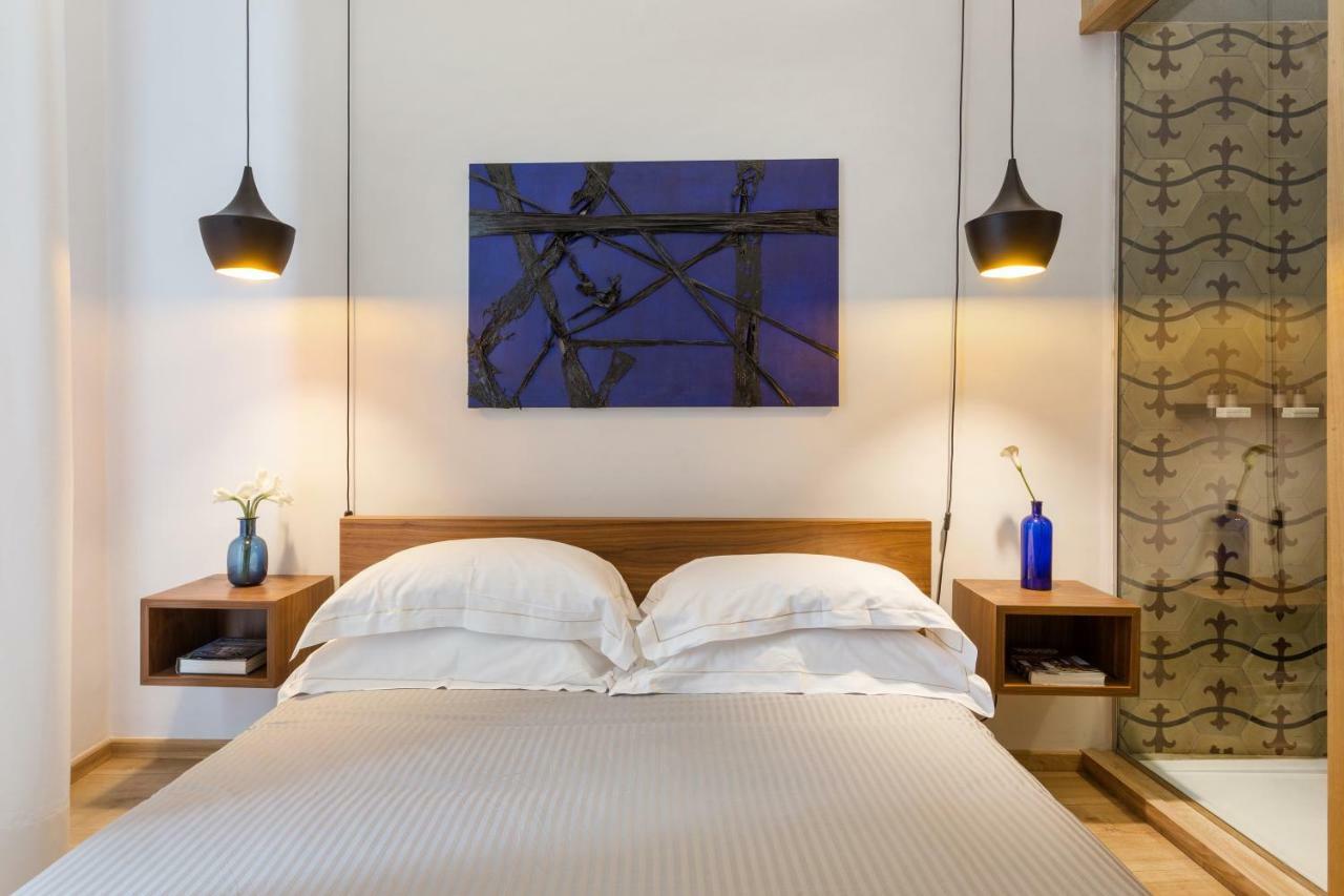 Uflat Apartman Catania-Fontanarossai nemzetközi repülőtér Kültér fotó