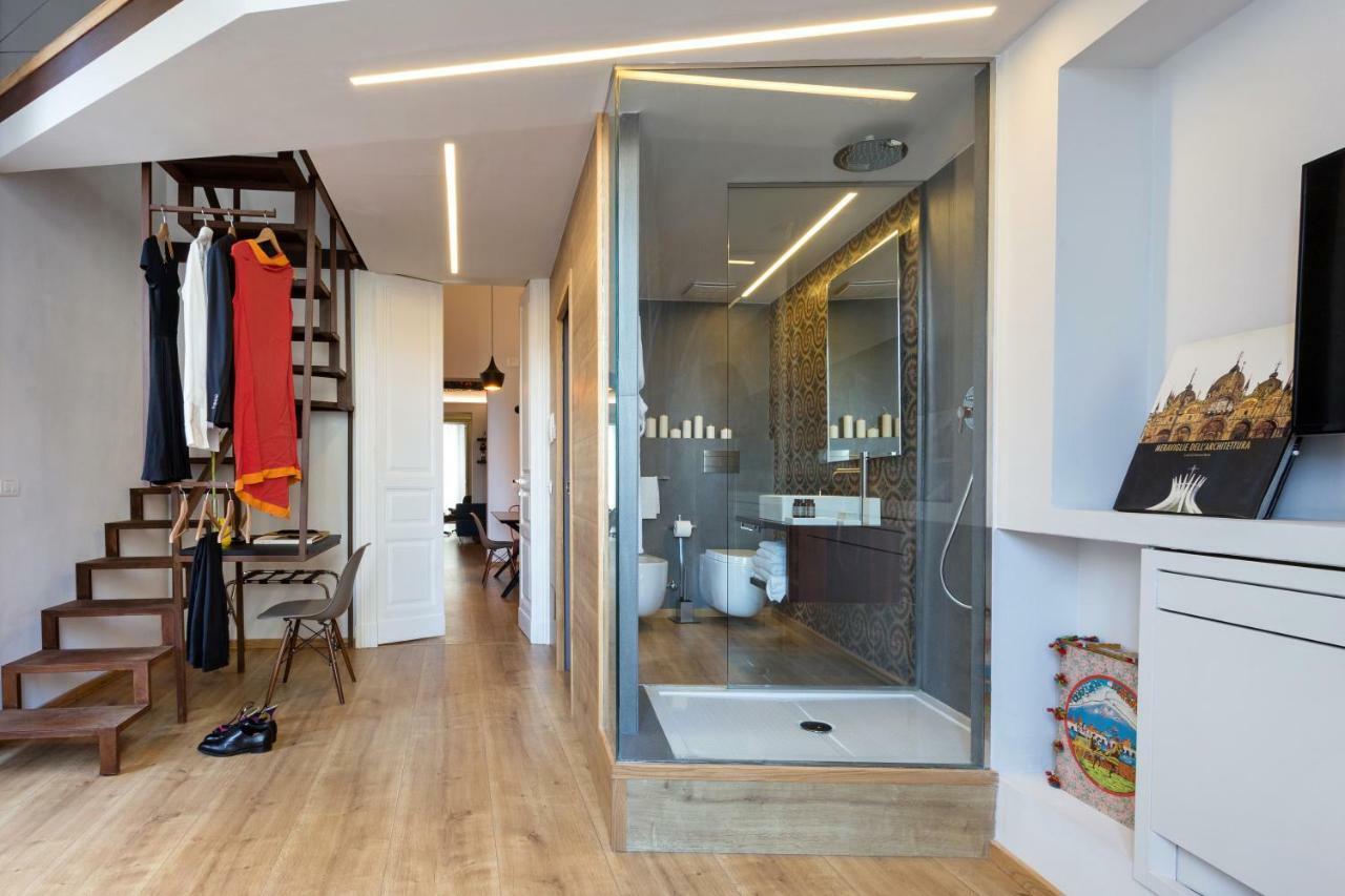Uflat Apartman Catania-Fontanarossai nemzetközi repülőtér Kültér fotó