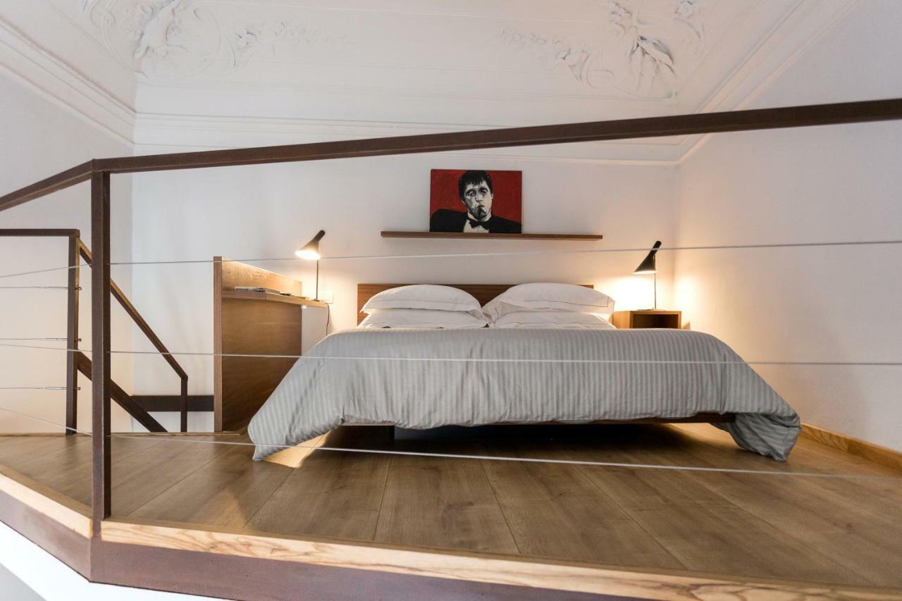 Uflat Apartman Catania-Fontanarossai nemzetközi repülőtér Kültér fotó