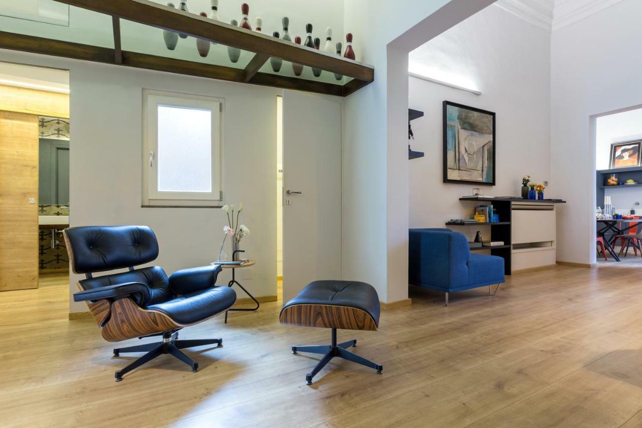 Uflat Apartman Catania-Fontanarossai nemzetközi repülőtér Kültér fotó