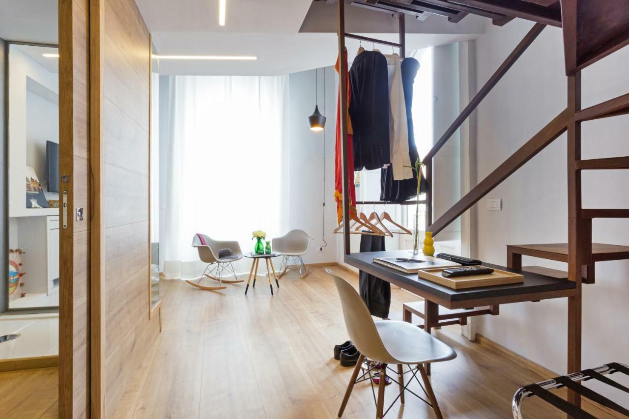 Uflat Apartman Catania-Fontanarossai nemzetközi repülőtér Kültér fotó
