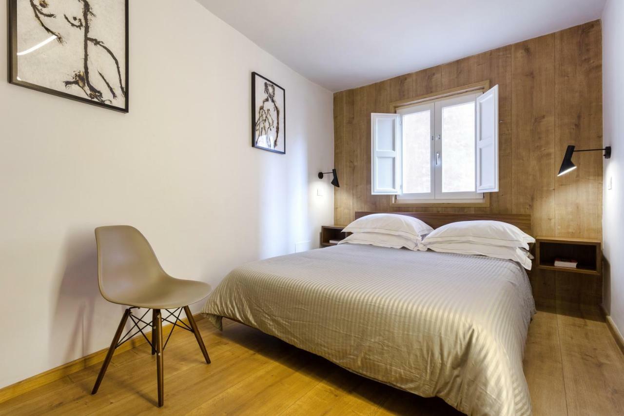 Uflat Apartman Catania-Fontanarossai nemzetközi repülőtér Kültér fotó