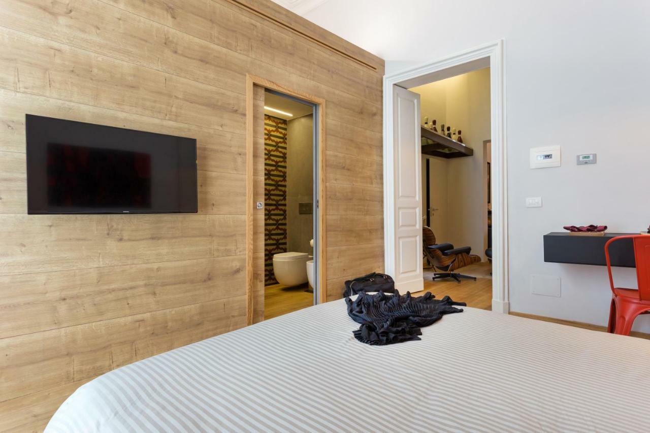 Uflat Apartman Catania-Fontanarossai nemzetközi repülőtér Kültér fotó