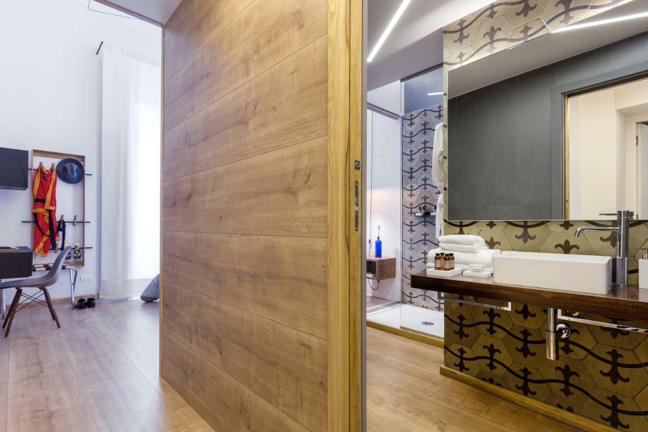 Uflat Apartman Catania-Fontanarossai nemzetközi repülőtér Kültér fotó