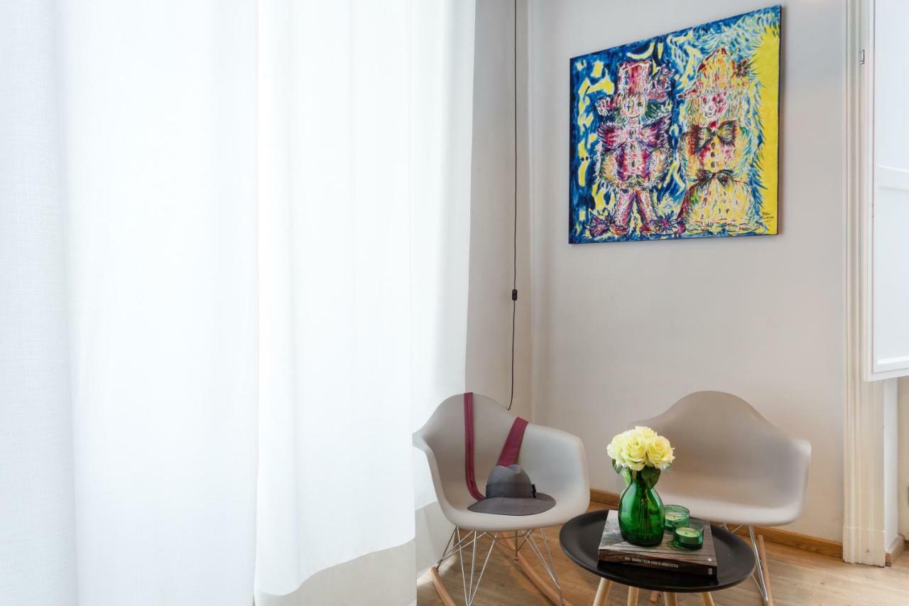 Uflat Apartman Catania-Fontanarossai nemzetközi repülőtér Kültér fotó